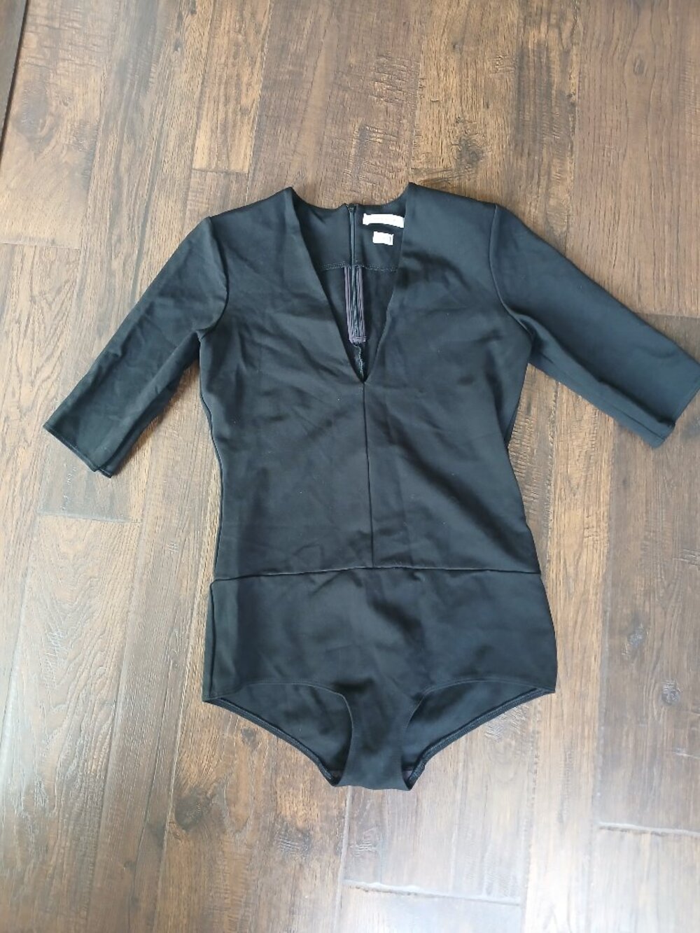 Babaton bodysuit